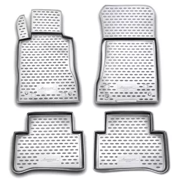 Коврик в салон Autofamily NLC.34.30.210k