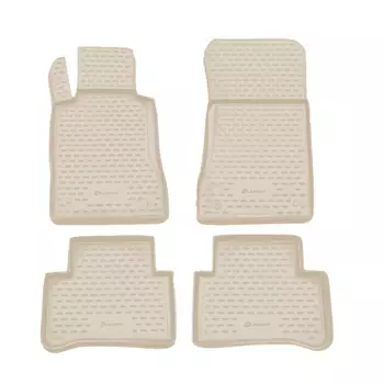 Коврик в салон Autofamily NLC.34.30.212k