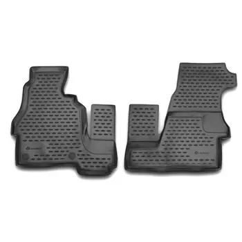 Коврик в салон Autofamily NLC.34.31.210k