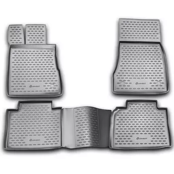 Коврик в салон Autofamily NLC.34.35.210k