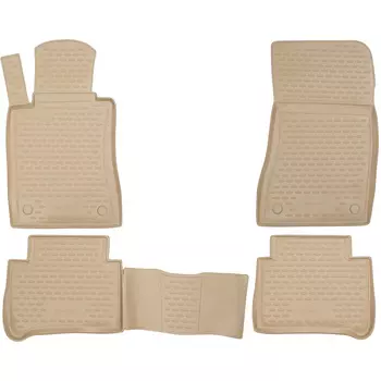 Коврик в салон Autofamily NLC.34.36.212k