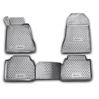 Коврик в салон Autofamily NLC.34.37.210k