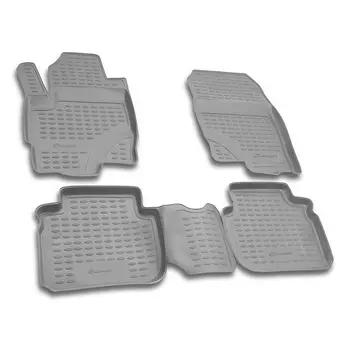 Коврик в салон Autofamily NLC.35.02.210