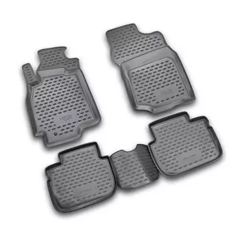 Коврик в салон Autofamily NLC.35.03.210