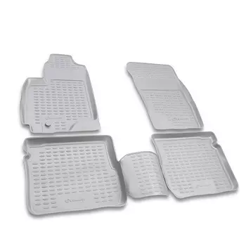 Коврик в салон Autofamily NLC.35.04.210