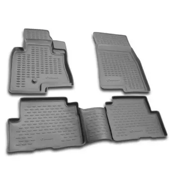 Коврик в салон Autofamily NLC.35.05.210