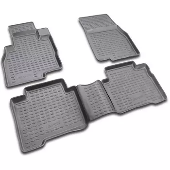 Коврик в салон Autofamily NLC.35.06.210