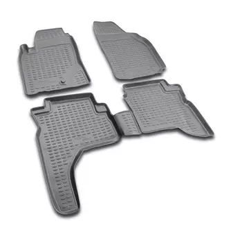 Коврик в салон Autofamily NLC.35.07.210