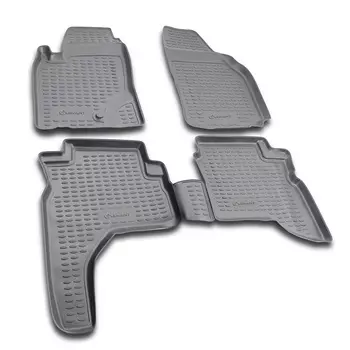 Коврик в салон Autofamily NLC.35.07.211