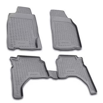 Коврик в салон Autofamily NLC.35.10.210