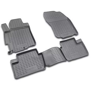 Коврик в салон Autofamily NLC.35.13.210