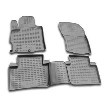 Коврик в салон Autofamily NLC.35.14.210