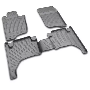 Коврик в салон Autofamily NLC.35.15.210