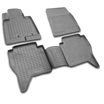 Коврик в салон Autofamily NLC.35.16.210