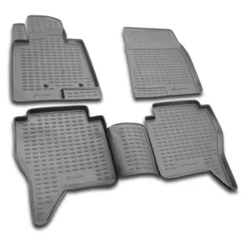 Коврик в салон Autofamily NLC.35.16.211