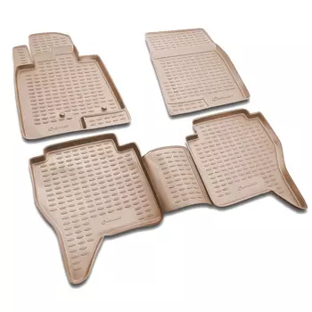 Коврик в салон Autofamily NLC.35.16.212