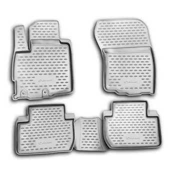 Коврик в салон Autofamily NLC.35.23.210