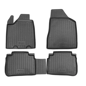 Коврик в салон Autofamily NLC.36.09.210