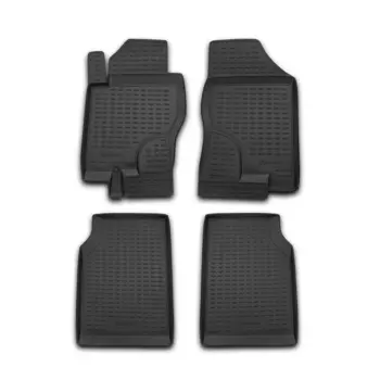 Коврик в салон Autofamily NLC.36.19.210