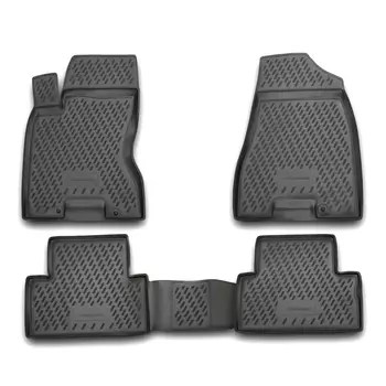 Коврик в салон Autofamily NLC.36.20.210