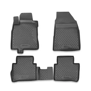 Коврик в салон Autofamily NLC.36.21.210