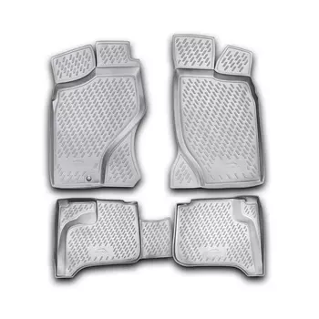 Коврик в салон Autofamily NLC.36.25.210