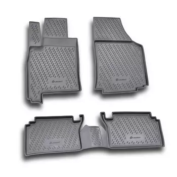 Коврик в салон Autofamily NLC.37.07.210k