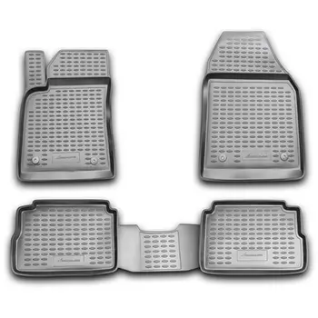 Коврик в салон Autofamily NLC.37.16.210k