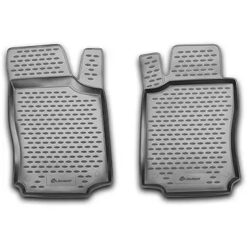 Коврик в салон Autofamily NLC.37.20.210f