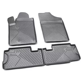 Коврик в салон Autofamily NLC.38.09.210