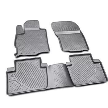 Коврик в салон Autofamily NLC.38.10.210