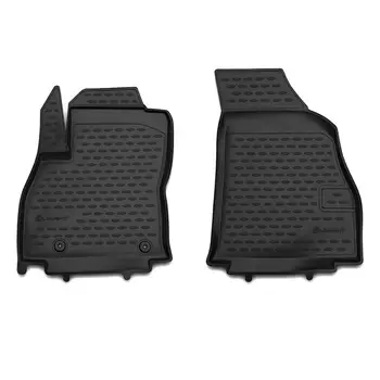 Коврик в салон Autofamily NLC.38.22.210kh