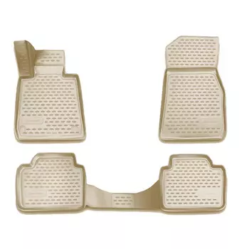 Коврик в салон Autofamily NLC.3D.05.31.212k