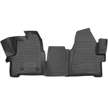 Коврик в салон Autofamily NLC.3D.16.53.210kf