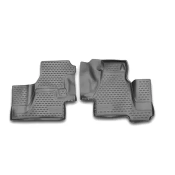 Коврик в салон Autofamily NLC.3D.34.31.210k