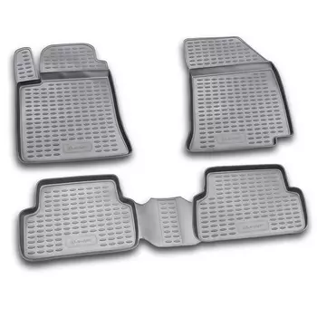 Коврик в салон Autofamily NLC.41.03.210