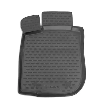 Коврик в салон Autofamily NLC.41.05.210kfl