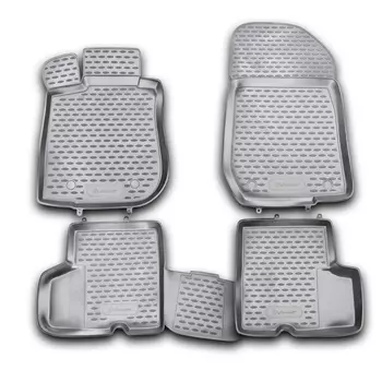 Коврик в салон Autofamily NLC.41.05.210kh