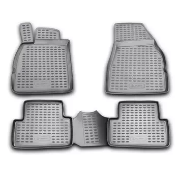 Коврик в салон Autofamily NLC.41.07.210