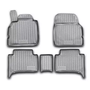 Коврик в салон Autofamily NLC.41.09.210