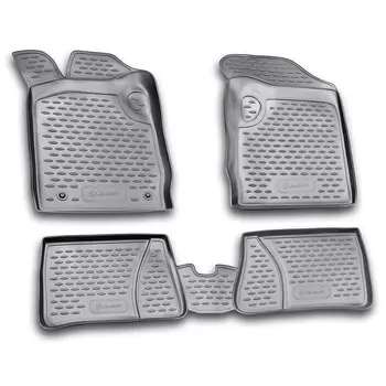 Коврик в салон Autofamily NLC.41.15.210