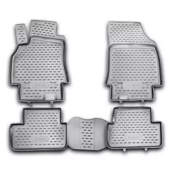 Коврик в салон Autofamily NLC.41.19.210kh