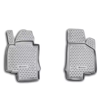 Коврик в салон Autofamily NLC.45.03.210kf