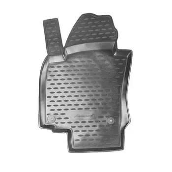 Коврик в салон Autofamily NLC.45.03.210kfl