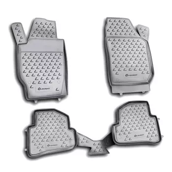 Коврик в салон Autofamily NLC.45.06.210kh