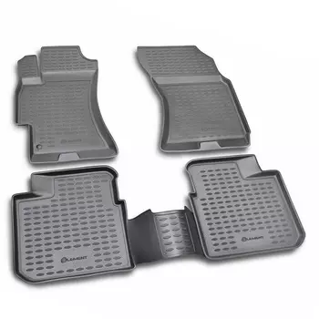 Коврик в салон Autofamily NLC.46.03.210