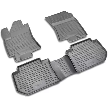 Коврик в салон Autofamily NLC.46.05.210