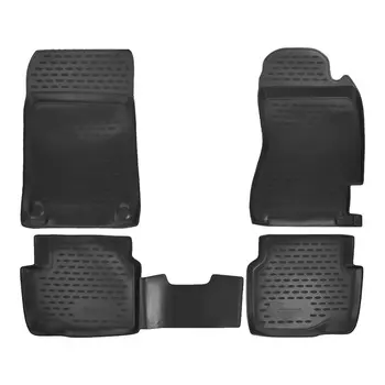 Коврик в салон Autofamily NLC.46.12.210