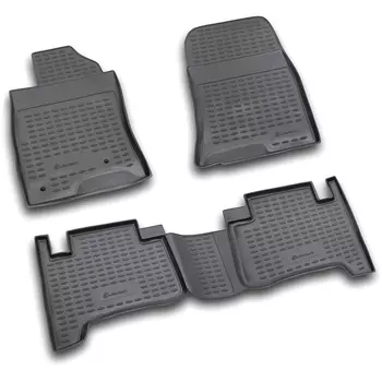 Коврик в салон Autofamily NLC.48.01.210k