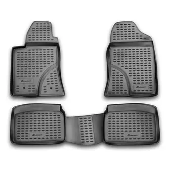 Коврик в салон Autofamily NLC.48.04.210k